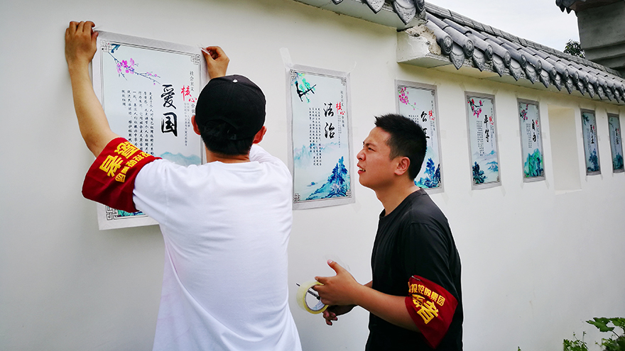 扶贫帮困志愿服务 (1) 扶贫帮困志愿服务 (1)