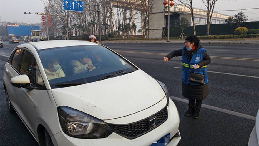 1.圣水寺维护民俗活动交通 1.圣水寺维护民俗活动交通