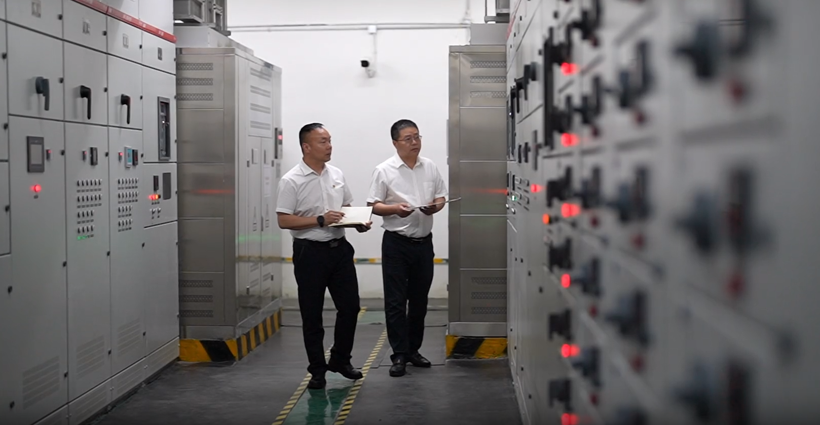 绵投商管：砥砺奋进勇争先，质效双收交答卷